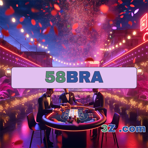 Baixar jogos incríveis no 58BRA: uma aventura a cada clique