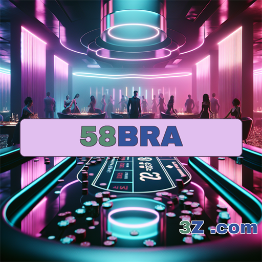Login no 58BRA: A Chave para a Diversão Acessível