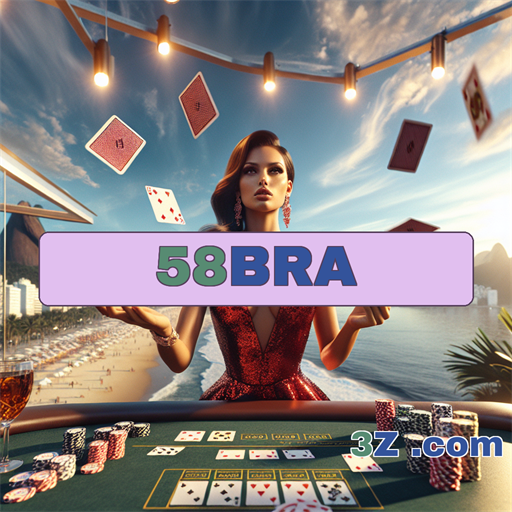 Explore o Mundo Paga da 58BRA e Transforme Seus Jogos