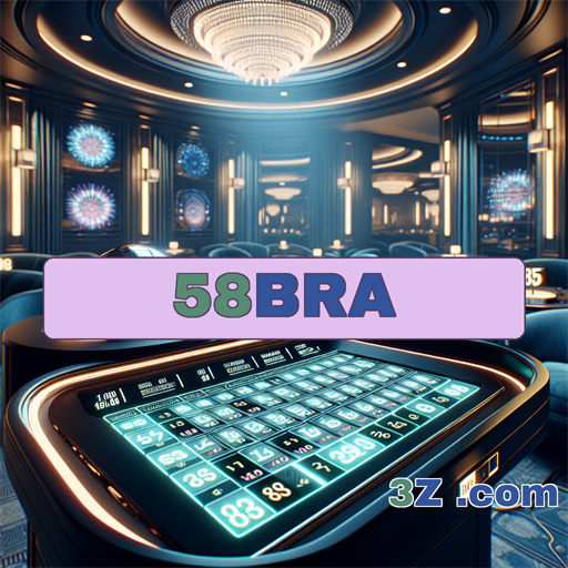 Slots Vibrantes: A Revolução dos Caça-Níqueis no 58BRA